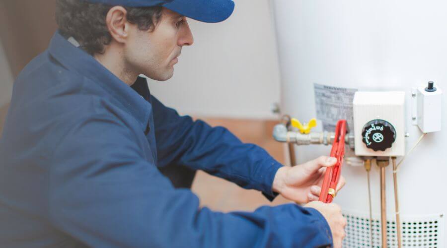 Local annual plumbing maintenance in Port Angeles, WA